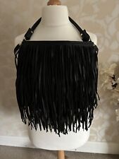 Black handbag for sale  OLDHAM
