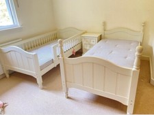 Space single twin for sale  CHELMSFORD