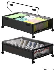 Bed storage wheels for sale  Holiday