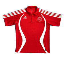 Maillot adidas 077670 d'occasion  Nancy-