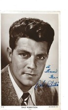 Dale robertson tales for sale  KNUTSFORD