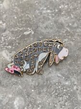 Disney eeyore jeweled for sale  WAKEFIELD