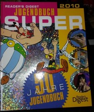 Reader digest jugendbuch gebraucht kaufen  Troisdorf