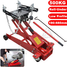 500kg hydraulic low for sale  DUNSTABLE