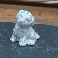 Vintage wade whimsie for sale  CHARD