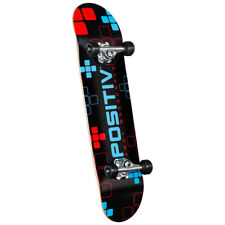 Positiv skateboard complete for sale  Mount Clemens