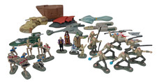 Star wars micro gebraucht kaufen  Berlin