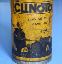 Bidon clinoto 1930 d'occasion  Ploëzal
