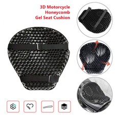 Motorcycle honeycomb gel for sale  RAINHAM
