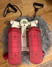 Stepper decathlon domyos d'occasion  Boulogne-Billancourt