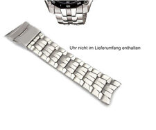 Uhrenarmband passend casio gebraucht kaufen  Berlin