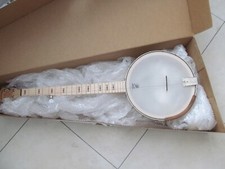5 string resonator banjo for sale 5 string resonator banjo for sale AMMANFORD