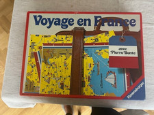 Jeu ancien vintage d'occasion  Issy-les-Moulineaux
