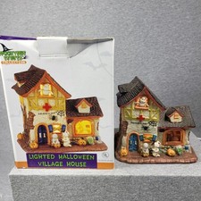 Halloween spookyside estates d'occasion  Expédié en Belgium