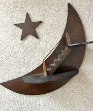 Vintage 1970 wood for sale  Aberdeen