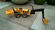 Vintage tonka digger for sale  STOURPORT-ON-SEVERN