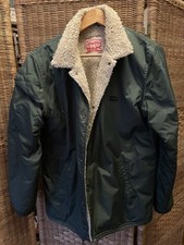 Men green levi for sale  SHREWSBURY