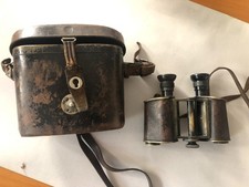 Altes militärfernglas fussart gebraucht kaufen Altes militärfernglas fussart gebraucht kaufen  Zeitz