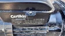 Swimming pool pump for sale  FLEET
