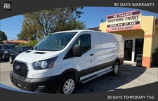 2023 ford transit for sale  Bridgeton