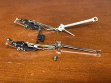 Valve gear rod for sale  New Kensington