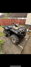 yamaha grizzly 700 for sale  HOUGHTON LE SPRING