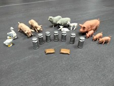 Britains plastic farm for sale Britains plastic farm for sale  UK