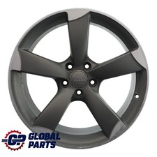 Audi wheel rim for sale  UK