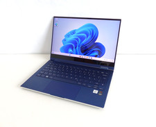 Samsung Galaxy Book Flex NP930QCG i5-1035G4 8GB 256GB SSD 13,3" dotykowy notebook #1 na sprzedaż  Wysyłka do Poland