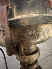 1956 Ford Mercury distribuidor de motor bloco Y núcleo usado? 312? 292? 1961 1962 1957 comprar usado 1956 Ford Mercury distribuidor de motor bloco Y núcleo usado? 312? 292? 1961 1962 1957 comprar usado  Enviando para Brazil