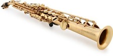 Saxofone soprano profissional Yamaha YSS-875EXHG chave banhada a prata usado Japão comprar usado  Enviando para Brazil
