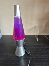 Retro lava lamp for sale  CRAWLEY