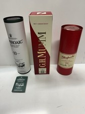 Laphroaig glenfarclas scotch for sale  TADWORTH
