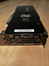 Zotac gaming geforce gebraucht kaufen Zotac gaming geforce gebraucht kaufen  Krefeld
