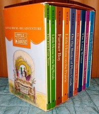 Laura ingalls wilder for sale  Bear