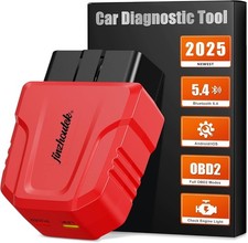 Obd2 scanner bluetooth for sale  GRANTHAM