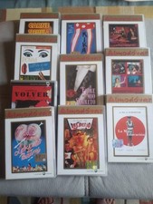 Lotto film dvd usato  Milano