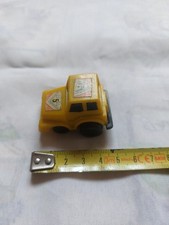 Gadget macchinina nesquik usato  Venezia