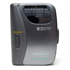 Sony walkman fx323 for sale  Madison