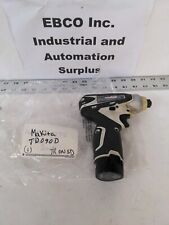 Makita td090d rechargable for sale  Simpsonville