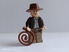 Lego minifigure indiana gebraucht kaufen  Gronau