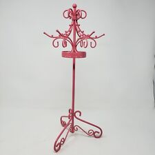 Jewelry stand pink for sale  Woodcliff Lake