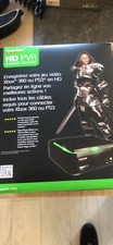 Pvr hauppaugel gaming d'occasion  Fameck