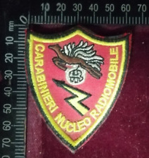 Gadget accessorio carabinieri usato  Italia