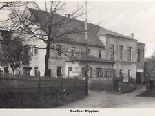 Ansichtskarte gasthof rippien gebraucht kaufen  Gersheim