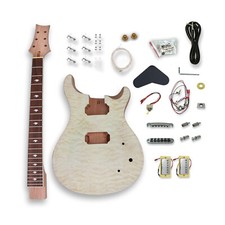 Set kit chitarra usato  Spedire a Italy