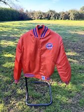 Veste universitaire teddy d'occasion  Grisolles