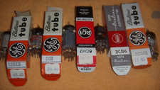 Vintage radios amp for sale  Arvada