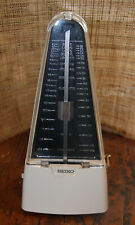 Metronome seiko pn802 d'occasion  Saint-Julien-du-Sault