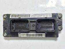 Centralina motore fiat usato  Italia